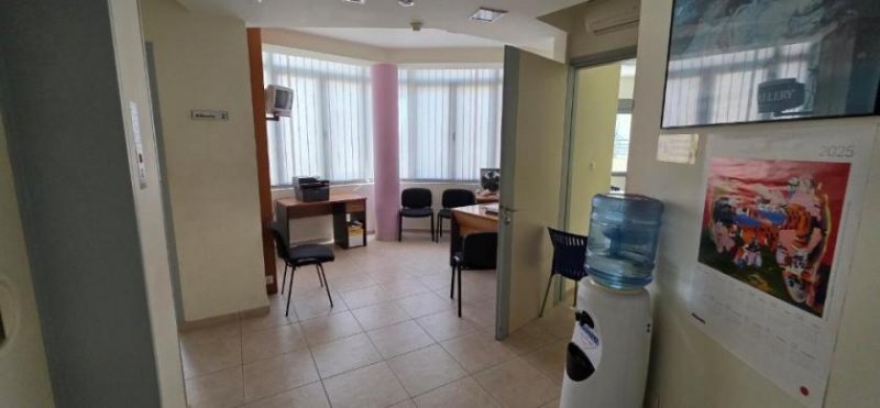 Heraklion - Atsalenio Kreta, Heraklion: Geschäftshaus im Stadtteil Atsalenio zu verkaufen Gewerbe kaufen